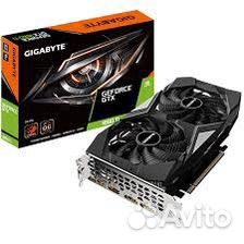 Gtx1660 ti