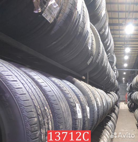 Goodyear Eagle F1 Asymmetric 315/30 R21 105N