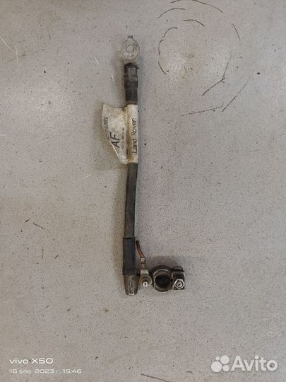 Пиропатрон акб