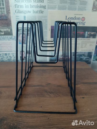 Держатель для крышек