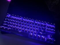 Игровая клавиатура Red Square Keyrox TKL RSQ-20030