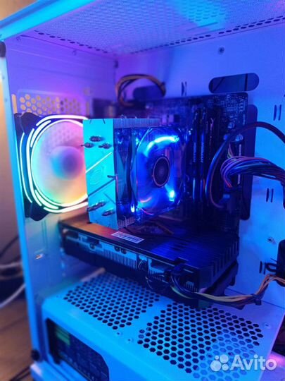 Игровой пк