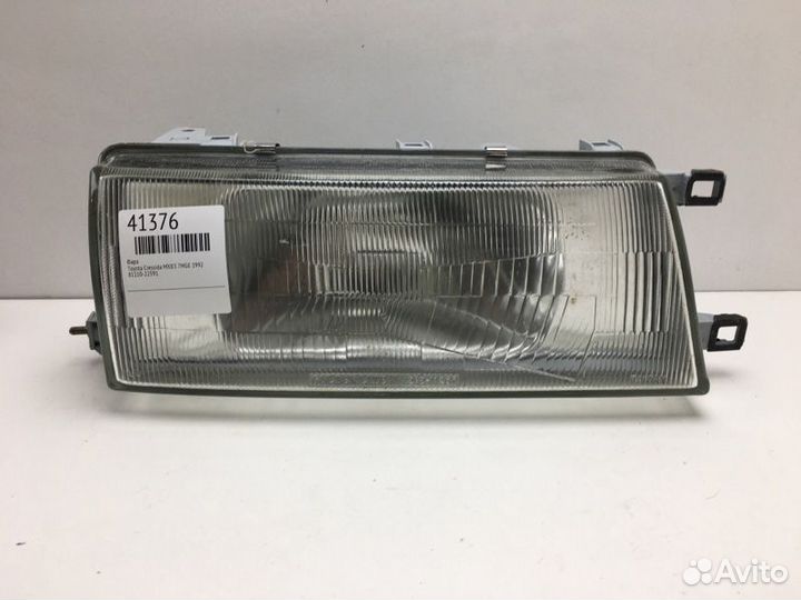 Фара Toyota Cressida MX83 7MGE 1992