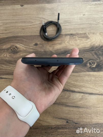 Xiaomi Redmi Note 9 3/64 (отличный)