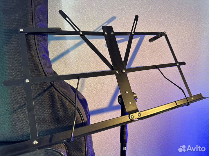 Классическая гитара Cort AC200-NAT