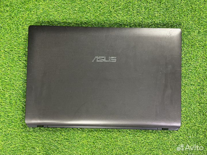 Ноутбук Asus X53U