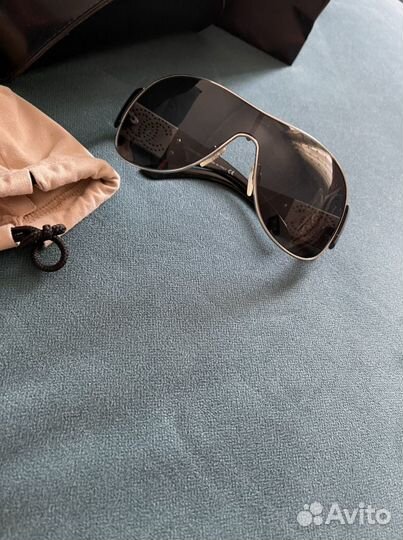 Очки Chanel