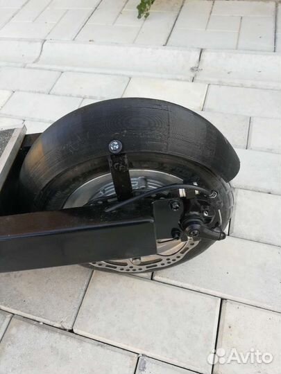 Электросамокат