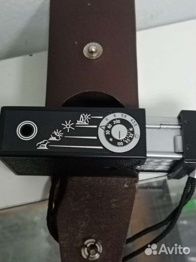 Фотоаппарат Киев 30