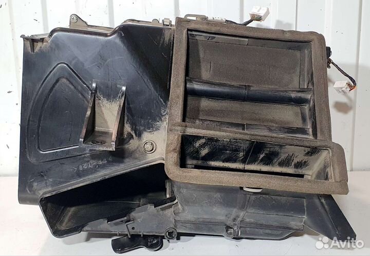 Корпус отопителя салона под радиатор Kia Spectra