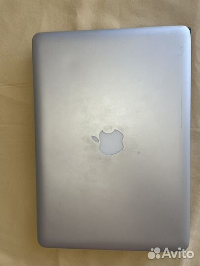 Apple MacBook Pro 13