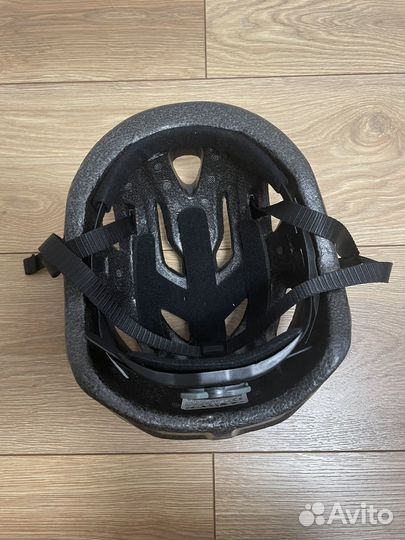 Шлем велосипедный Rockrider