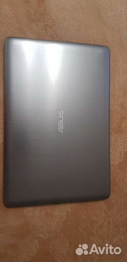 Ноутбук asus k501ux
