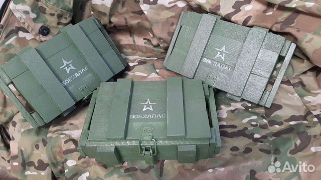 Мужская шкатулка