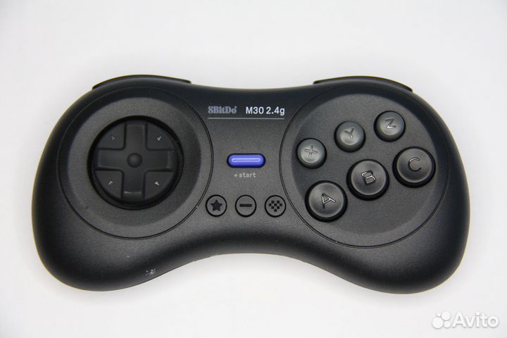 Геймпад, Джойстик 8BitDo Беспроводной геймпад 8Bit