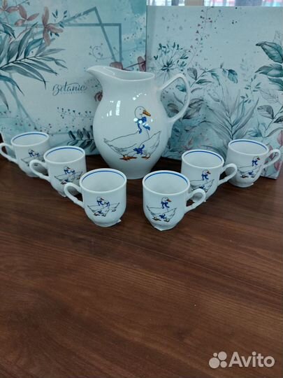 Фарфоровая посуда Беларуссия