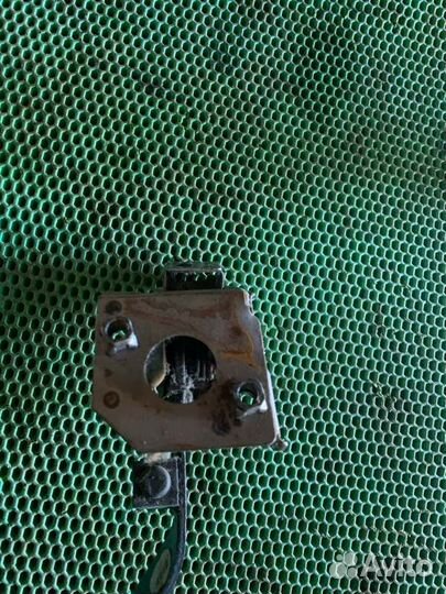 Педаль сцепления Nissan Almera N16 QG15DE 2005