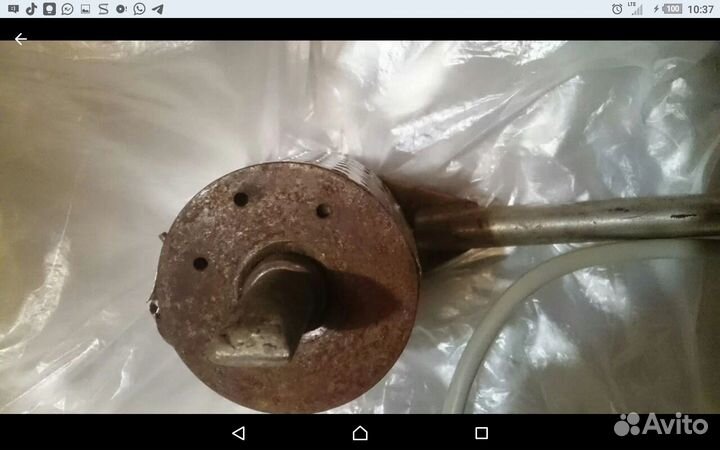 Паяльник молотквый топорик 127 вольт