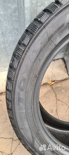 Toyo Observe G3-Ice 235/50 R18 101T