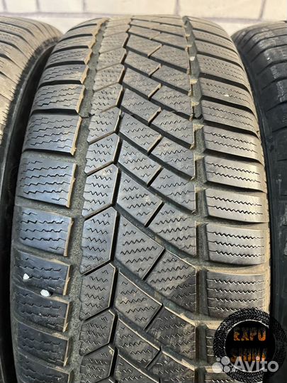 Continental ContiWinterContact TS 830 P 205/60 R16 92H