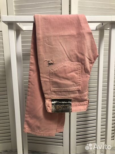 Джинсы Just Cavalli