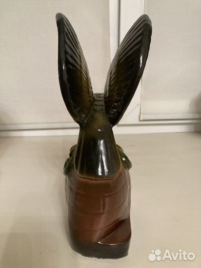 Статуэтка. Орел