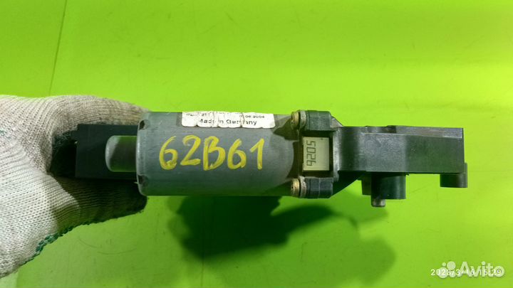 Мотор эсп заднего правого для Porsche Cayenne 955