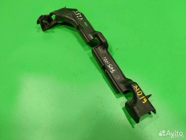 Кронштейн бампера задний правый для Ford Fusion