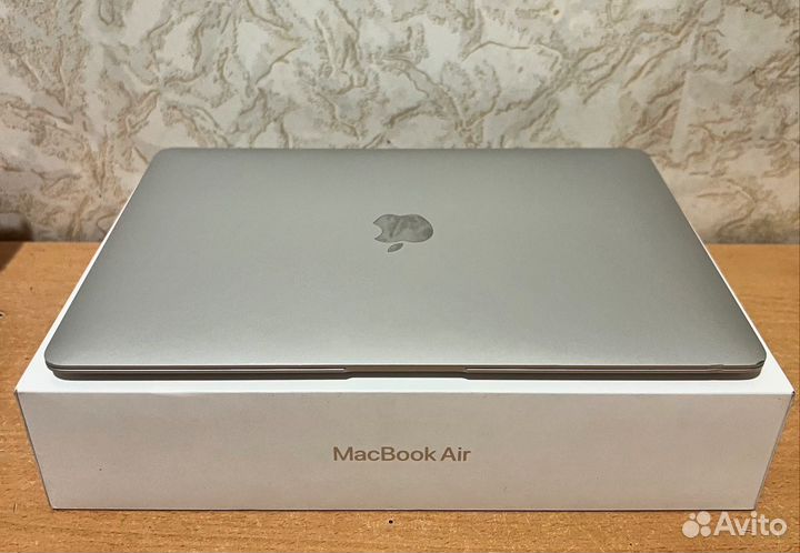 Mac book air m1
