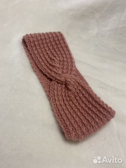 Повязка на голову