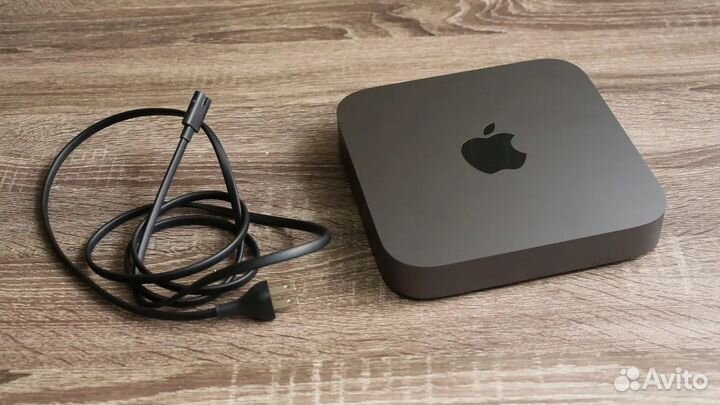 Apple Mac Mini 2018 Intel i7 1TB SSD 64GB RAM
