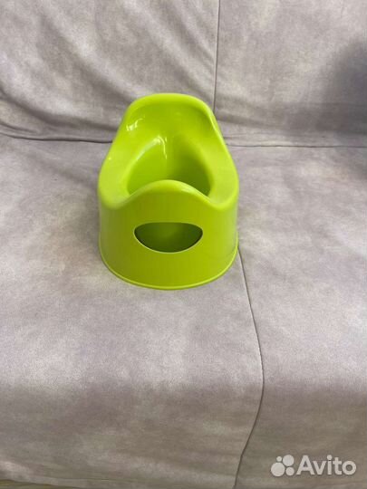 Горшок детский