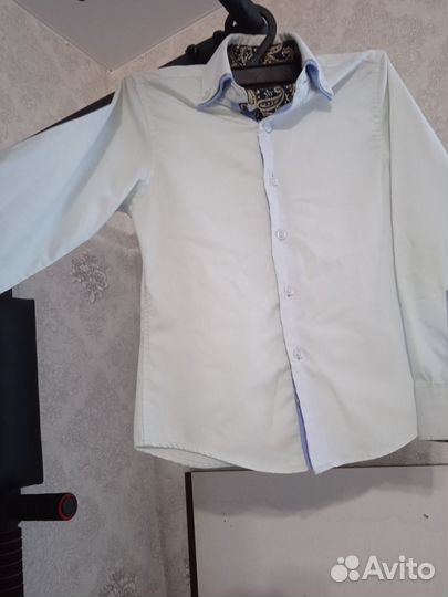 Рубашка