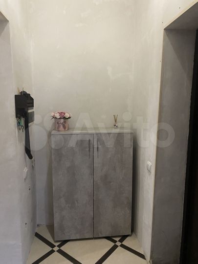 2-к. квартира, 60 м², 1/2 эт.