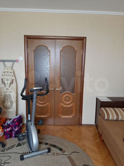 2-к. квартира, 53,1 м², 6/9 эт.