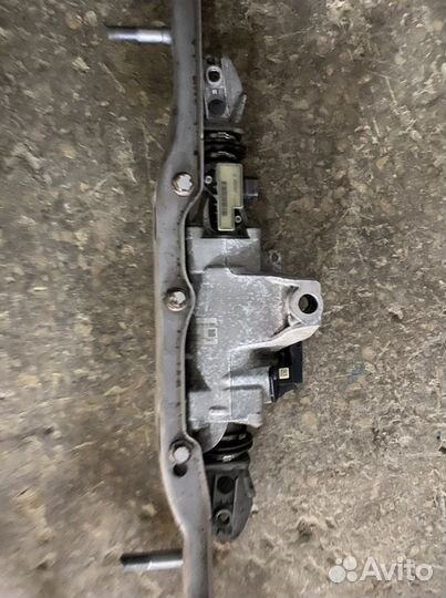 Актуатор hsr задняя рейка bmw f10 f11 f07 f18 f12