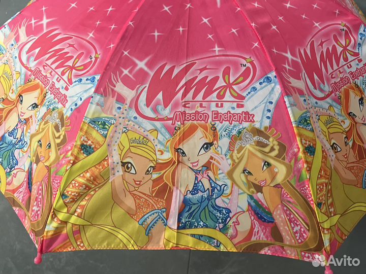 Зонт Winxs
