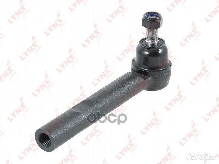 Наконечник рулевой тяги прав/лев C4118LR LY