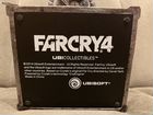 Far Cry 4 - Коллекционное Издание - Фигурка объявление продам