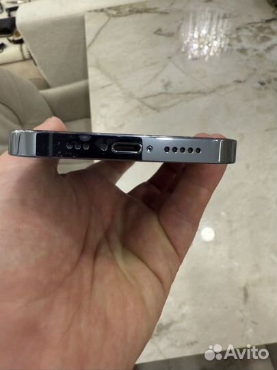 iPhone 13 Pro, 256 ГБ