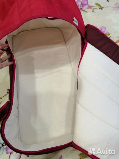 Переноска для детей