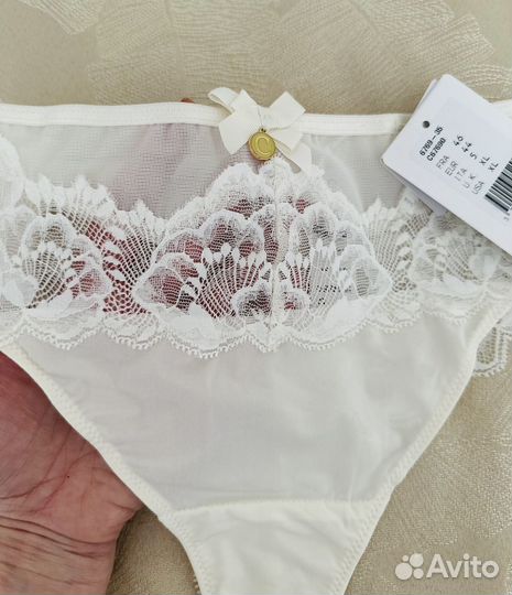 Chantelle L трусы