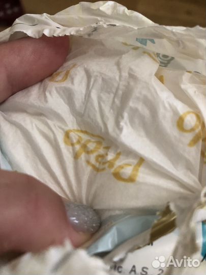 Памперсы подгузники для детей