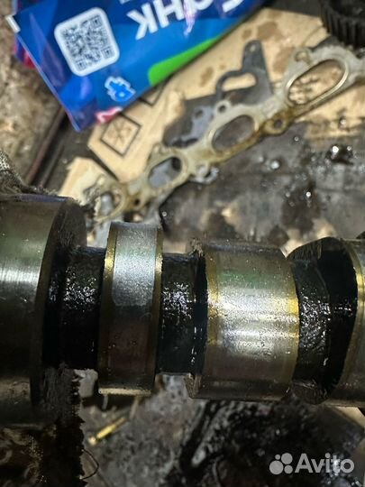 Капитальный ремонт двигателя, двс ремонт авто