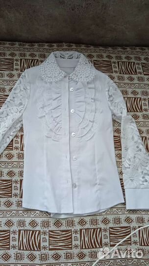 Школьная форма