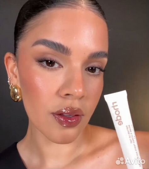 Rhode тинт cinnamon roll