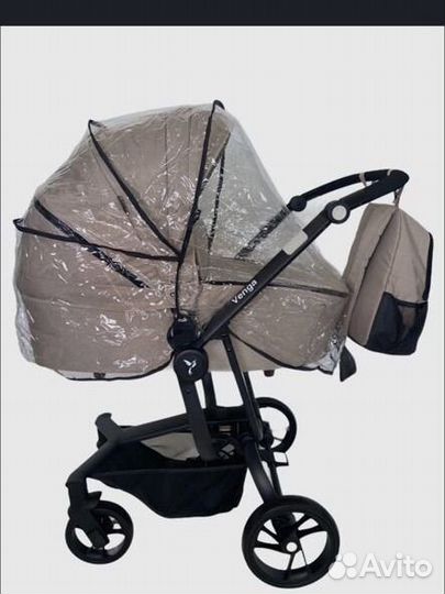 Коляска детская универсальная Neo life kids