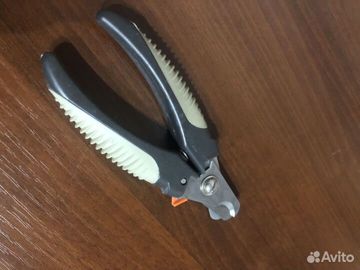 Когтерез-секатор, большой Beeztees Profur - 16 см