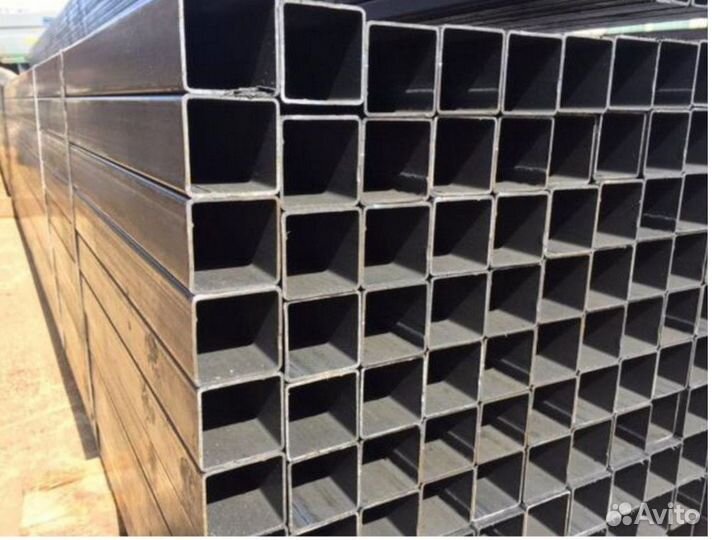 Профильная труба