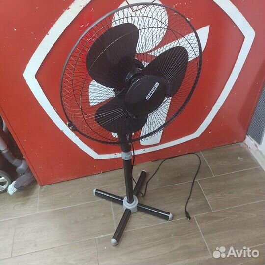 Вентилятор Centek CT-5004 (6121)